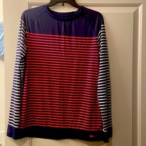 Women’s  Slazenger T-shirt in excellent condition. Feels very soft